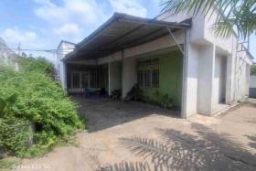 Imcongo - A vendre