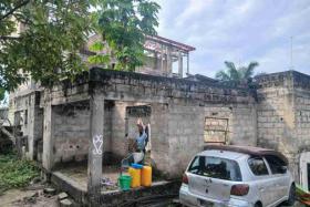 Imcongo - A vendre