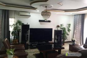 For rent House - Neighborhood bon-marché kinshasa Barumbu