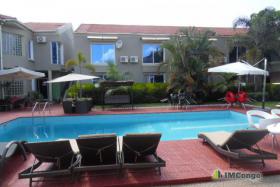 A louer Flat-hotel - Quartier Golf lubumbashi Lubumbashi