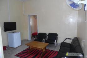 A louer Appartement meublé - Centre-ville lubumbashi Lubumbashi