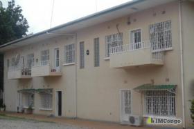 Yaku panga Complexe d'appartements meublés - Quartier Golf lubumbashi Lubumbashi