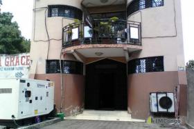 For rent Salle Polyvalente EBEN EZER kinshasa Lemba