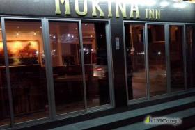 A louer Mukina INN Hôtel kinshasa Ngaliema