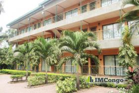 Yaku panga Villa 18 - Hotel ELAIS Kinshasa kinshasa Gombe