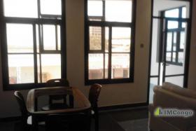 For rent Furnished apartment - Centre-ville lubumbashi Lubumbashi