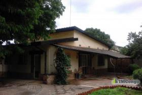 A louer Maison - Quartier Industriel lubumbashi Kampemba