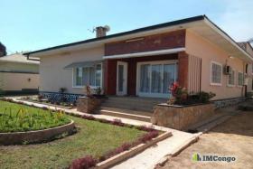 A louer Guest house -  Bel-Air lubumbashi Kampemba