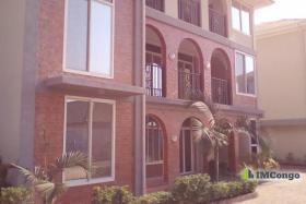 For rent Furnished apartment - Golf Plateau lubumbashi Lubumbashi