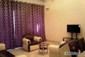 For rent Furnished apartment - Downtown kinshasa Gombe