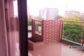 For rent Furnished apartment - Downtown kinshasa Gombe