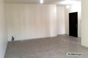 For rent Apartment - Downtown  kinshasa Gombe