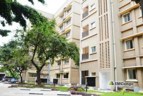 For rent Apartment complex - Downtown kinshasa Gombe