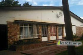 A vendre Maison - Quartier Baudouin lubumbashi Lubumbashi