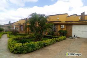 A louer Maison - Terminus Golf lubumbashi Lubumbashi