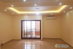 For rent Apartment - Downtown  kinshasa Gombe
