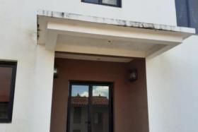 For rent Finished apartment - Golf Lido lubumbashi Lubumbashi