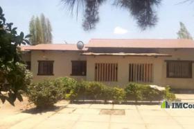 A vendre Maison - Kasangulu lubumbashi Lubumbashi