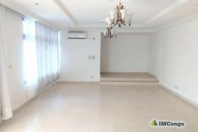 For rent Apartment - Downtown kinshasa Gombe