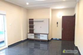 For rent Apartment - Neighborhood Socimat kinshasa Gombe