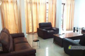A louer Appartement meublé - Centre ville kinshasa Gombe