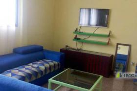 A louer Appartement meublé - Centre-ville kinshasa Gombe