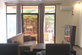 A louer Appartement meublé - Quartier GB kinshasa Ngaliema
