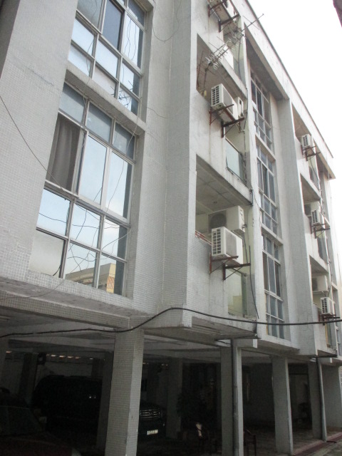 Yaku panga Immeuble meublé - Centre-ville Kinshasa Gombe