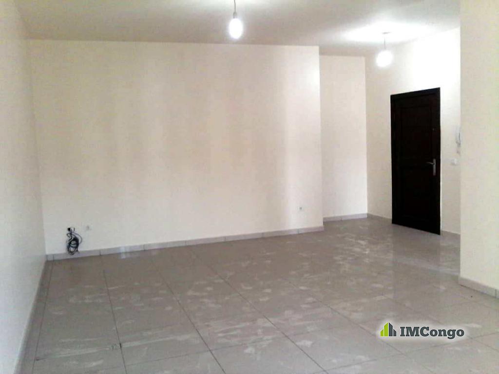 For rent Apartment - Downtown  Kinshasa Gombe