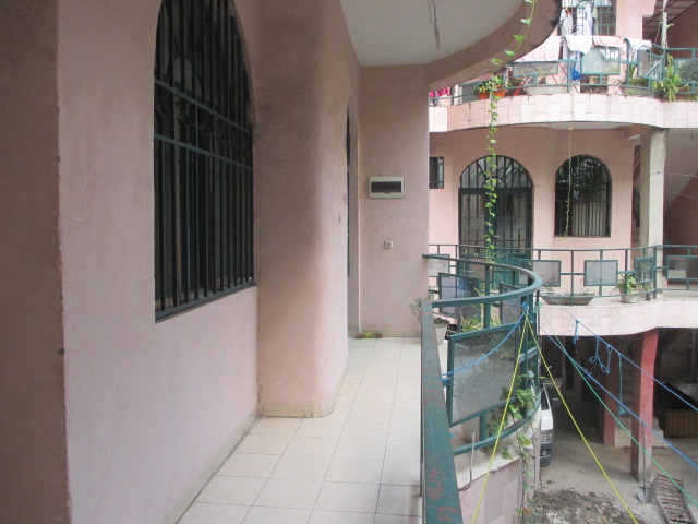 A louer Appartement meublé - Quartier Golf Kinshasa Gombe