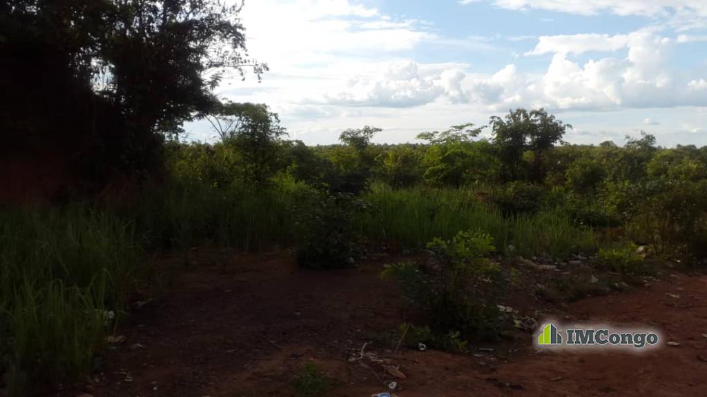For Sale Land - Golf plateau 4 Lubumbashi Lubumbashi