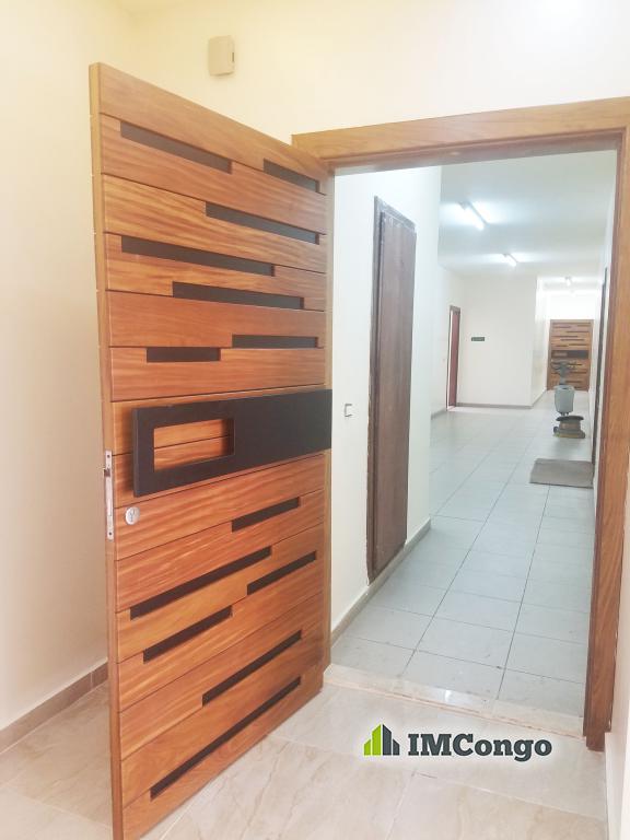 For rent Luxury apartment - Downtown  Kinshasa Gombe