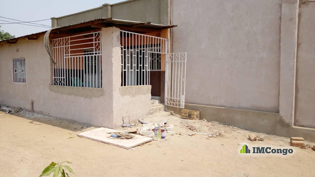 For rent House - Kalubwe Lubumbashi Lubumbashi