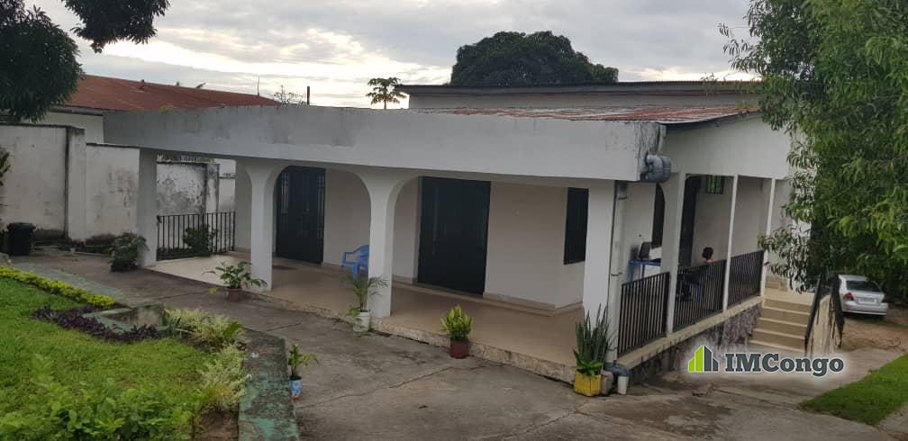 A vendre Maison - Quartier Upn Kinshasa Ngaliema