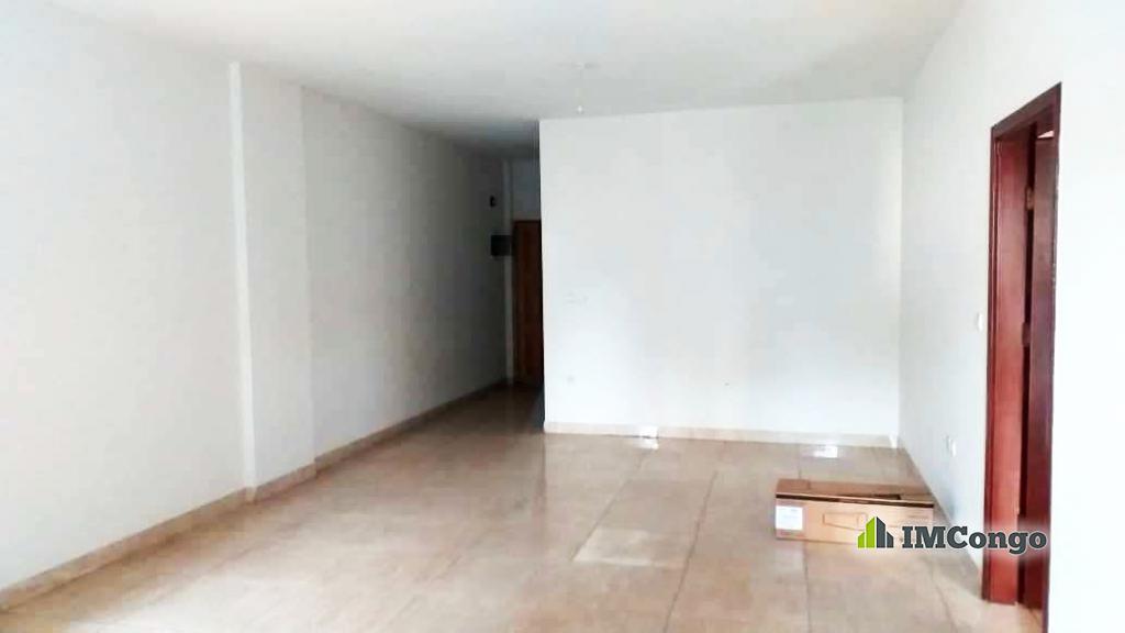 For rent Apartment - Downtown Kinshasa Gombe