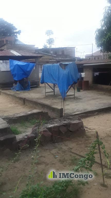 For Sale Plot- Neighborhood Righini Kinshasa Lemba