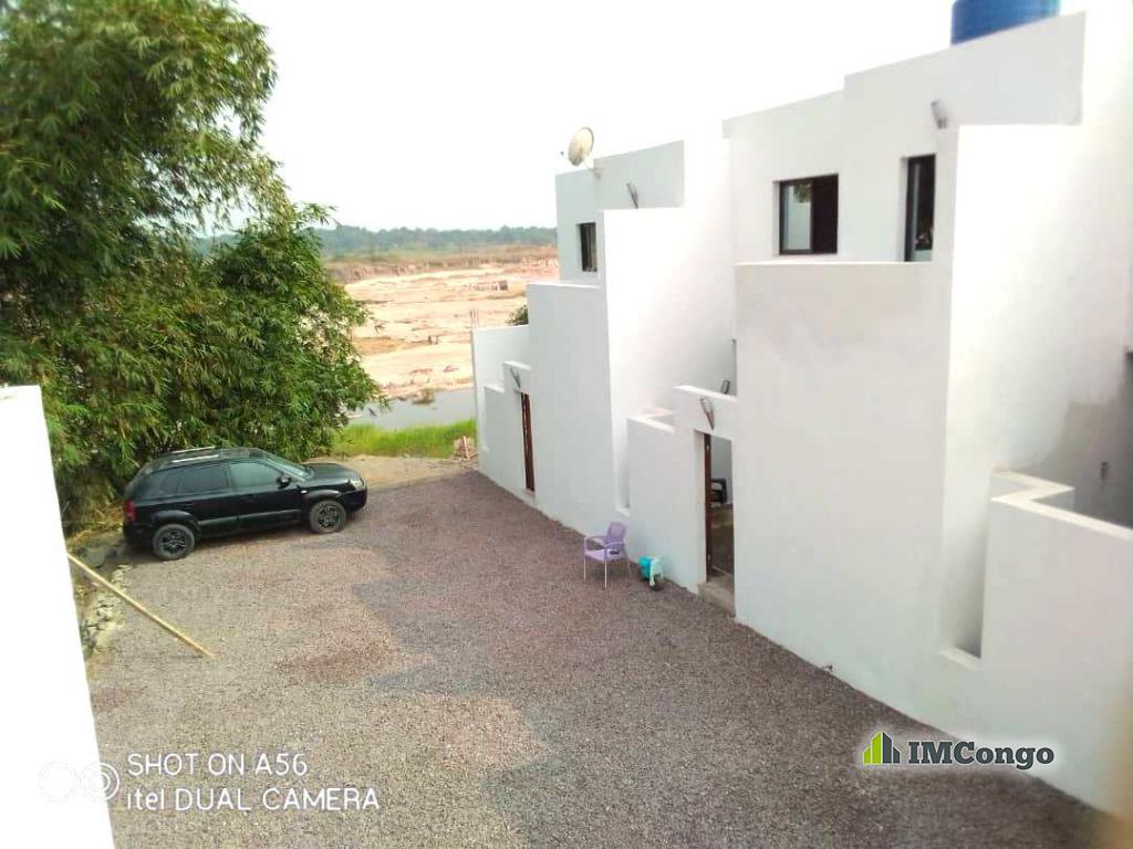 BIENS A LOUER, Maison / villa, Nombre de chambre(s) peu importeLieu