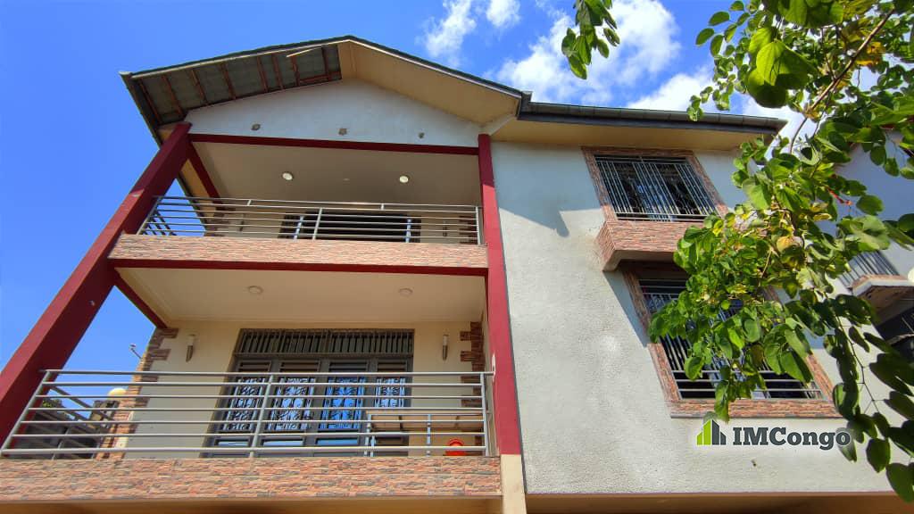 A vendre Appartements - Ngaliema Kinshasa Ngaliema
