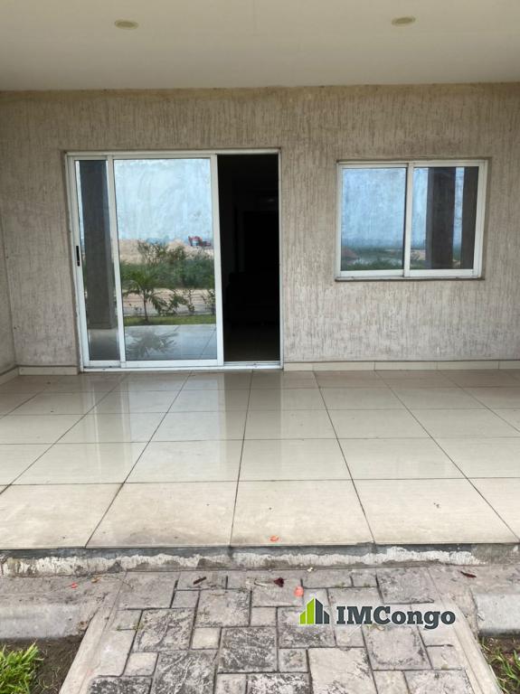 A louer Appartement - Cité du Fleuve  Kinshasa Limete