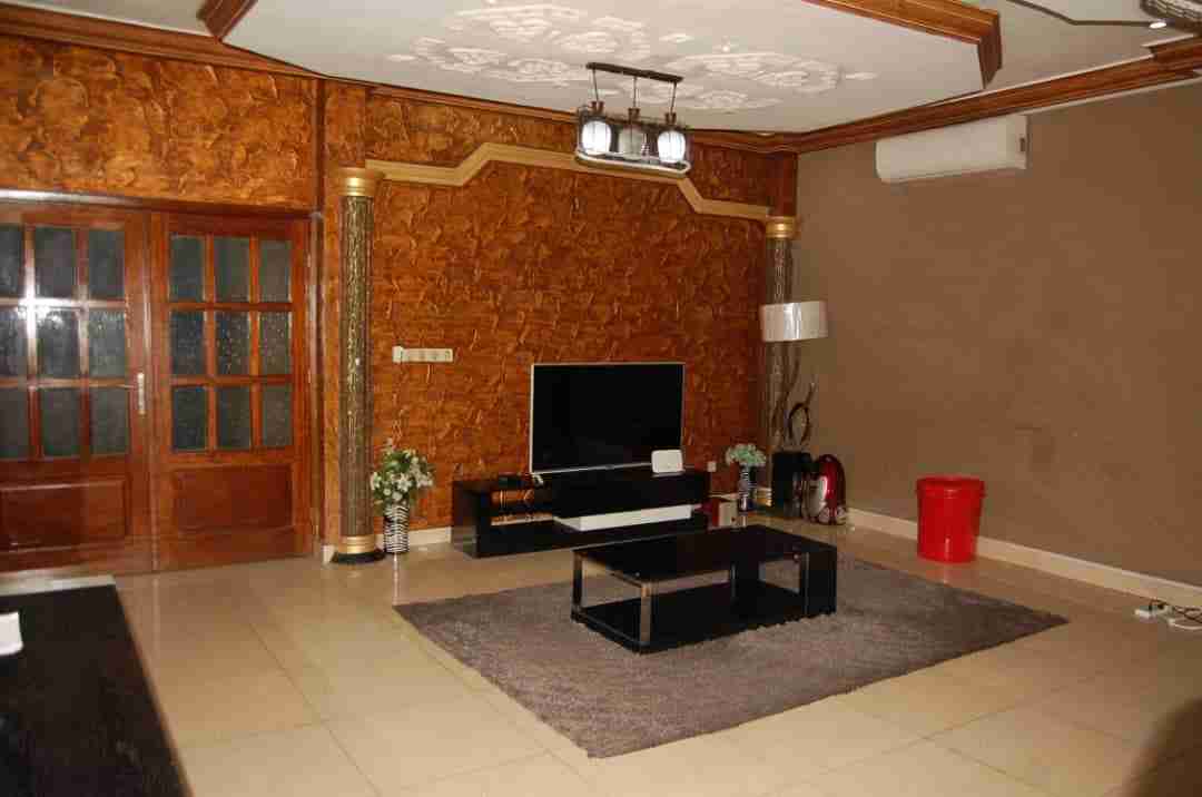 For Sale Apartment - Downtown Kinshasa Gombe