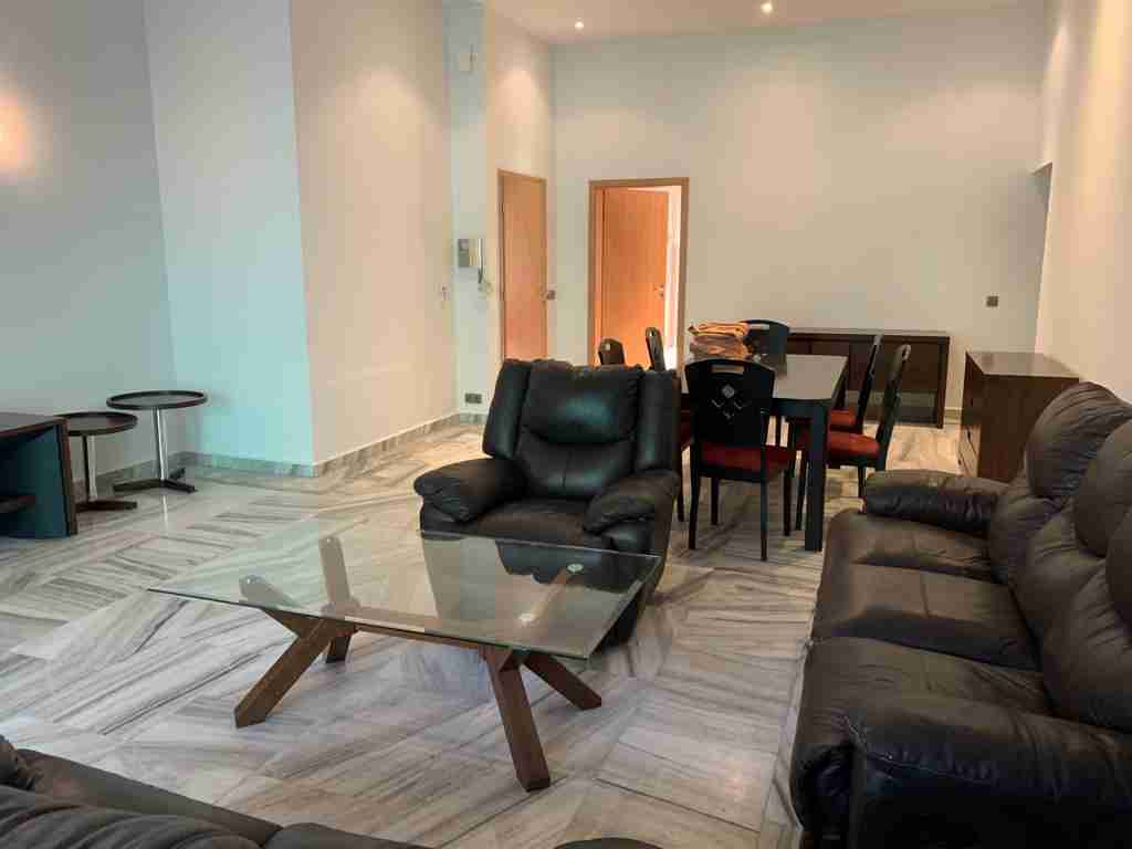 For Sale Apartment -  Centre-ville Kinshasa Gombe