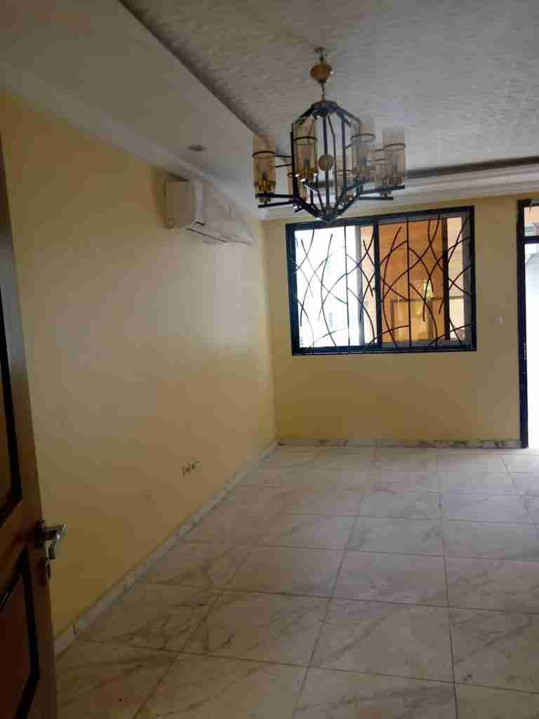 For rent Apartment - Neighborhood Mimosas Kinshasa Ngaliema