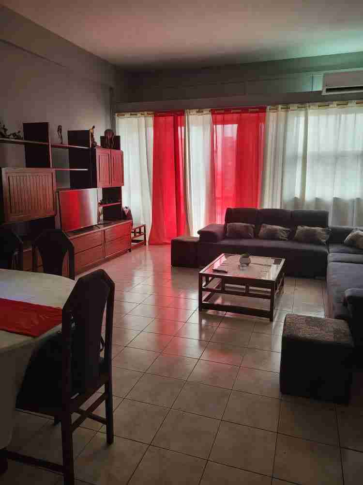 For rent Furnished house - Centre-ville  Kinshasa Gombe