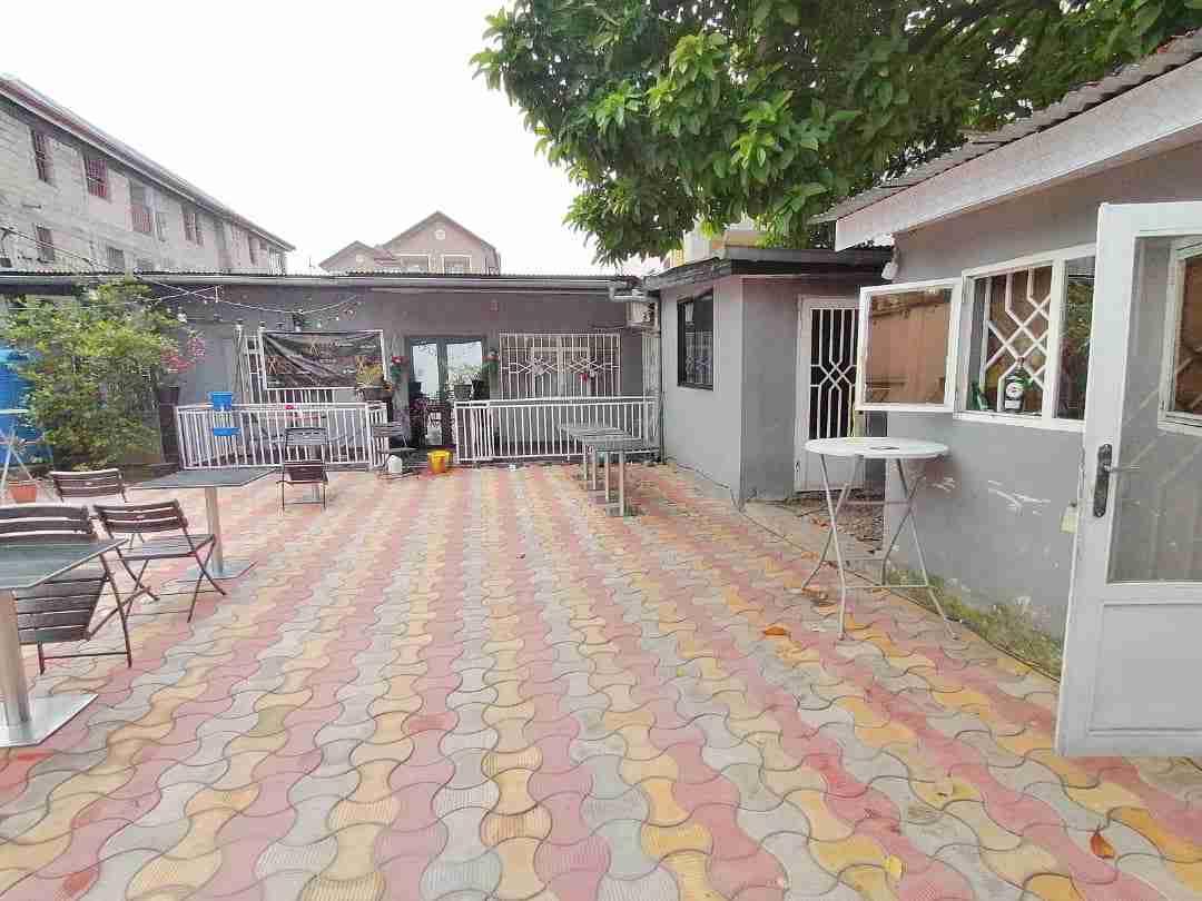 For Sale Plot - Neighborhood Beau-vent  Kinshasa Lingwala