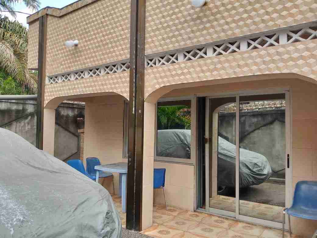 For Sale House - Neighborhood Kingabwa Kinshasa Limete