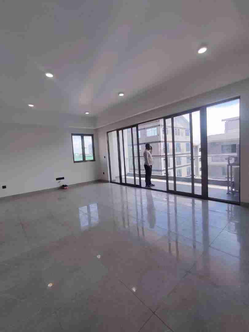 For rent Apartment  - Downtown  Kinshasa Gombe