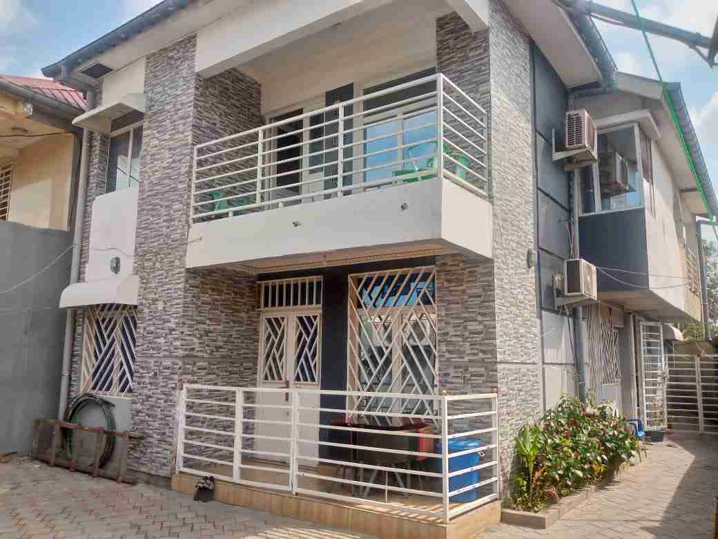 For Sale Plot - Neighborhood Matonge  Kinshasa Kalamu