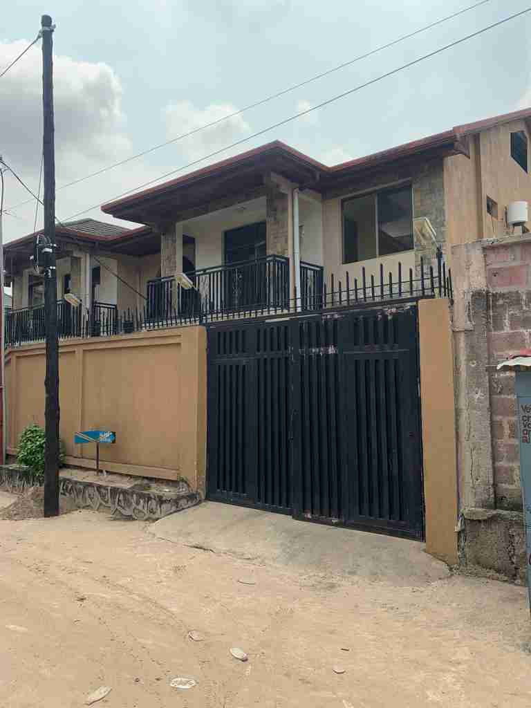 For rent  House - Neighborood Meteo  Kinshasa Ngaliema