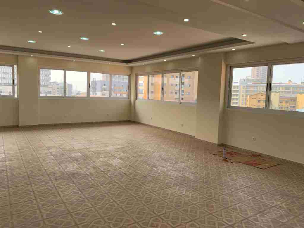 For rent Office  - Downtown Kinshasa Gombe