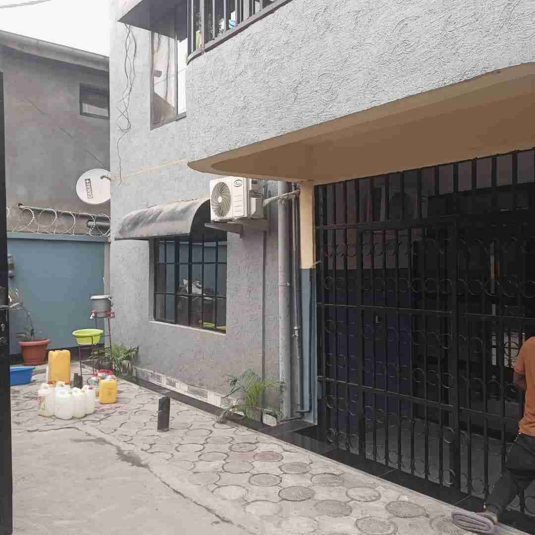 Kofutela Ndako - Quartier Résidentiel  Kinshasa Limete